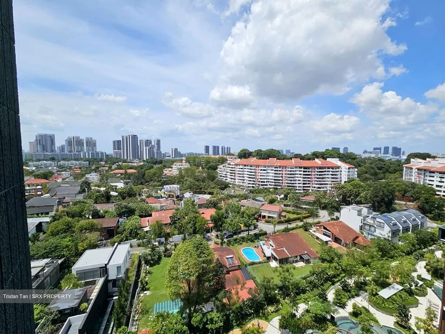 KI Residences at Brookvale (D21), Condominium #533445961